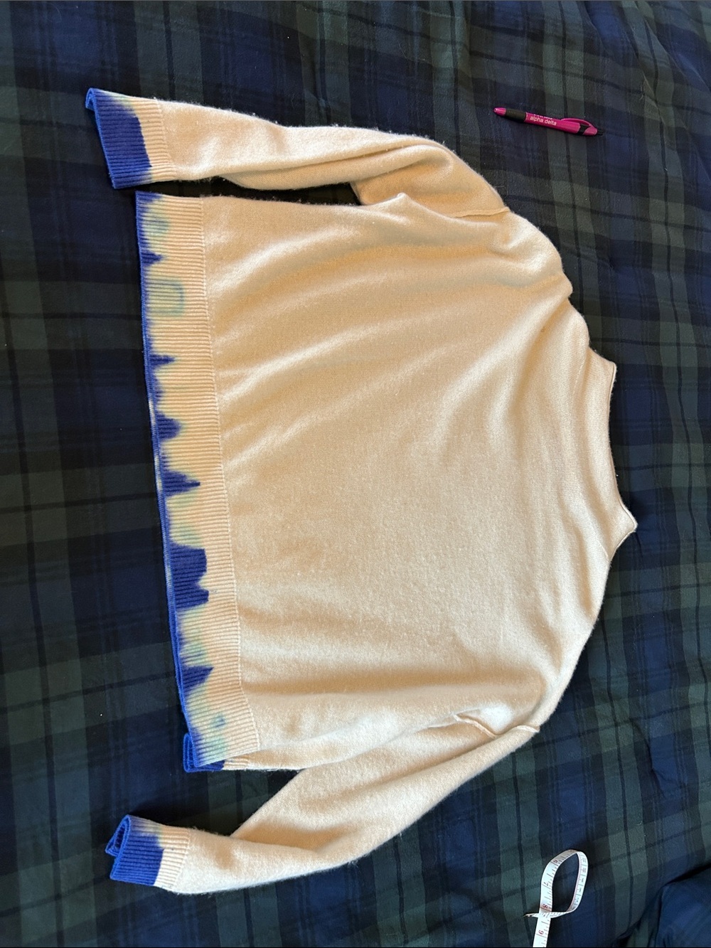 Anthropologie Sweater